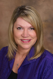 Kristin Finch, Owner